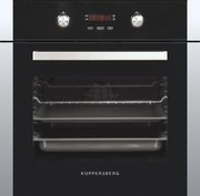 Духовой шкаф Kuppersberg HA 657 T Духовой шкаф Kuppersberg HA 657 T