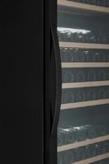 Встраиваемый винный шкаф CellarPrivate CP154-3TB фото 4