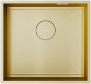 Мойка Омойкири Kasen 48-26 INT LG фото Мойка Omoikiri Kasen 48-26 INT LG фото