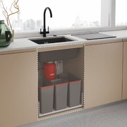 Измельчитель пищевых отходов Франке SLIM 50 фото 3 Измельчитель пищевых отходов Franke SLIM 50 фото 3