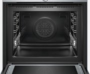 Духовой шкаф Siemens HM676G0S1 фото 2