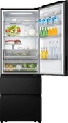 Холодильник Hisense RT641N4AF1 фото 2