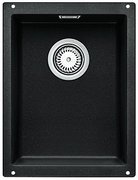 Мойка Бланко Subline 320-U антрацит фото Мойка Blanco Subline 320-U антрацит фото