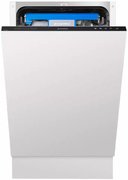 Встраиваемая посудомоечная машина MAUNFELD MLP-08IM фото 2