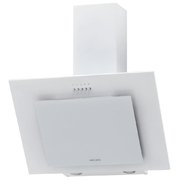 Вытяжка Krona FIONA E 600 white PB фото 2
