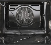 Духовой шкаф Smeg SF6303TPX фото 3