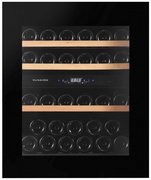 Винный шкаф Dunavox DAV-32.81DB.TO Винный шкаф Dunavox DAV-32.81DB.TO