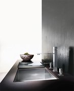 Смеситель Бланко Kantos хром фото 4 Смеситель Blanco Kantos хром фото 4