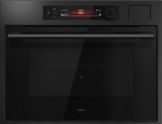 Компактный духовой шкаф Asko OCSM64GSH фото 2