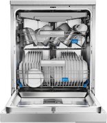Посудомоечная машина Midea MFD60S460SI фото 4