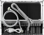 Посудомоечная машина Electrolux ESF2300DW фото 3