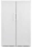 Холодильник Либхер SBS 7253 Premium NoFrost фото 3 Холодильник Liebherr SBS 7253 Premium NoFrost фото 3