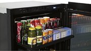 Встраиваемый минибар Индел Би K CELLAR 36 ECOSMART фото 3 Встраиваемый минибар Indel B K CELLAR 36 ECOSMART фото 3
