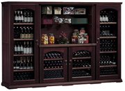 Винный шкаф IP Industrie CEX 4511 VU Винный шкаф IP Industrie CEX 4511 VU