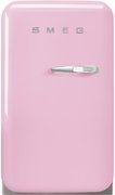 Мини-бар Смег FAB5LPK3 фото Мини-бар Smeg FAB5LPK3 фото