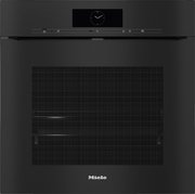 Духовой шкаф Miele H 7860 BPX OBSW с витрины, новый (без коробки)