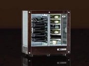 Винный холодильник IP CV 85 S фото 2