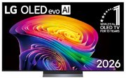 Телевизор LG OLED65C6RLA