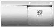 Мойка Бланко Flow XL 6S-IF нержавеющая сталь фото Мойка Blanco Flow XL 6S-IF нержавеющая сталь фото