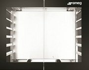 Расстоечный шкаф Smeg LEV1035XV фото 2