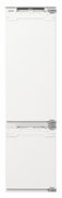 Встраиваемый холодильник Горение NRKI519E82WF фото 2 Встраиваемый холодильник Gorenje NRKI519E82WF фото 2