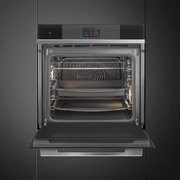 Духовой шкаф Smeg SOP6104TPN фото 3