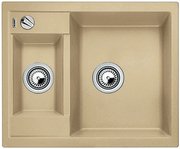 Мойка Blanco Metra 6 шампань фото