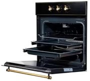Духовой шкаф Kuppersberg SGG 663 B фото 3