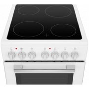 Отдельностоящая электрическая плита BOSCH HKG150020R фото 2
