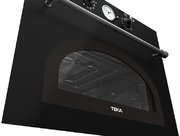 Встраиваемая микроволновая печь Teka MWR 32 BIA ATS фото 3