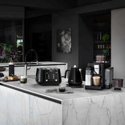 Кофемашина DeLonghi EXAM440.55.B фото 3