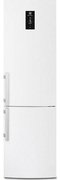 Холодильник Электролюкс EN 3486 MOW фото Холодильник Electrolux EN 3486 MOW фото
