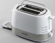 Тостер Горение T850WE фото 2 Тостер Gorenje T850WE фото 2