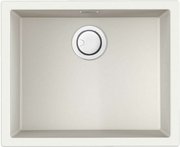 Мойка Омойкири Yamakawa 55-U/I WH фото Мойка Omoikiri Yamakawa 55-U/I WH фото