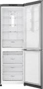 Холодильник LG GA-B419SDJL фото 3
