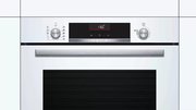 Духовой шкаф Bosch HBG536HW0R фото 2