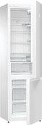 Двухкамерный холодильник Горение NRK621SYW4 фото Двухкамерный холодильник Gorenje NRK621SYW4 фото