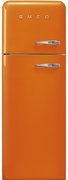 Холодильник Смег FAB30LOR3 фото Холодильник Smeg FAB30LOR3 фото
