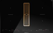 Варочная панель с вытяжкой Kuppersbusch KMI 8590.0 SR Copper