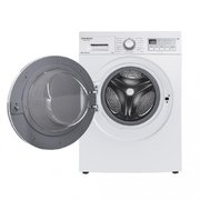 Стиральная машина MAUNFELD MFWM147WHW фото 2