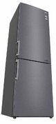 Холодильник LG GA-B 459 BLCL фото 4
