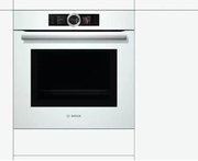 Духовой шкаф Bosch HMG 656RW1 фото 2