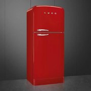 Холодильник Смег FAB50RRD5 фото 3 Холодильник Smeg FAB50RRD5 фото 3
