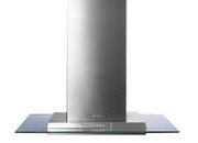 Вытяжка Smeg KSEIV97X Вытяжка Smeg KSEIV97X