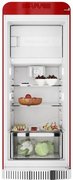 Холодильник Китчен Эйд KCFME 60150L фото 3 Холодильник KitchenAid KCFME 60150L фото 3
