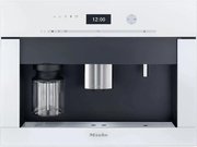 Кофемашина Miele CVA6401 BRWS бриллиантовый белый Кофемашина Miele CVA6401 BRWS бриллиантовый белый