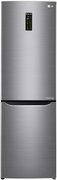 Холодильник LG GA-B429SLUZ фото