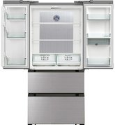 Холодильник Кайзер KS80420R фото 2 Холодильник Kaiser KS80420R фото 2