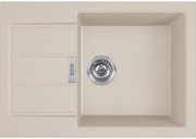 Мойка Franke Sirius 2.0 S2D 611-62/435 сахара фото