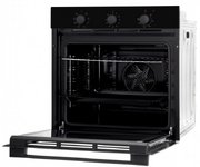 Духовой шкаф Schaub Lorenz SLB EY6080 фото 3